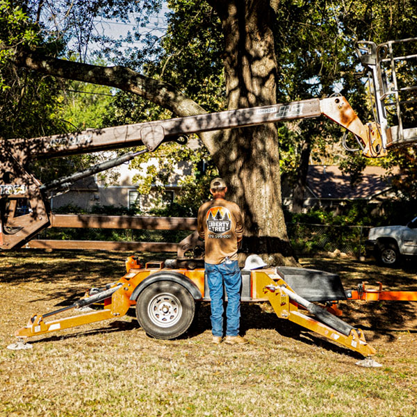Liberty Tree Outdoors. Serving the Arkansas River Valley & Northwest Arkansas